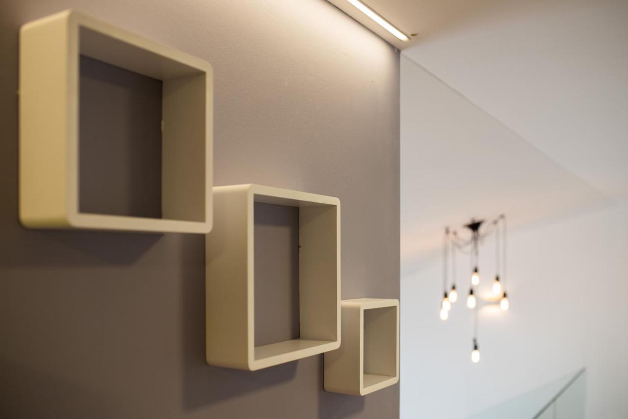 Dandelion Hostel Zára Kültér fotó