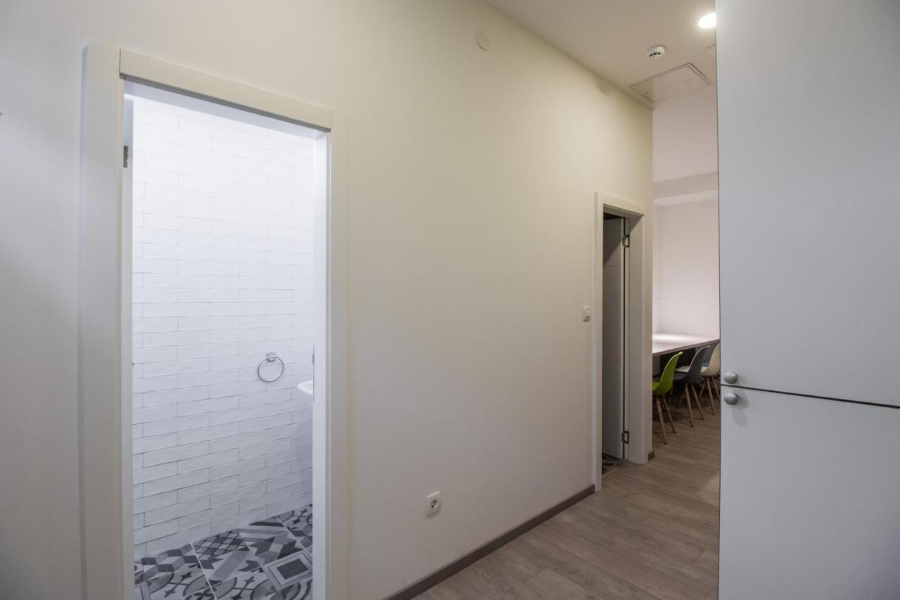 Dandelion Hostel Zára Kültér fotó