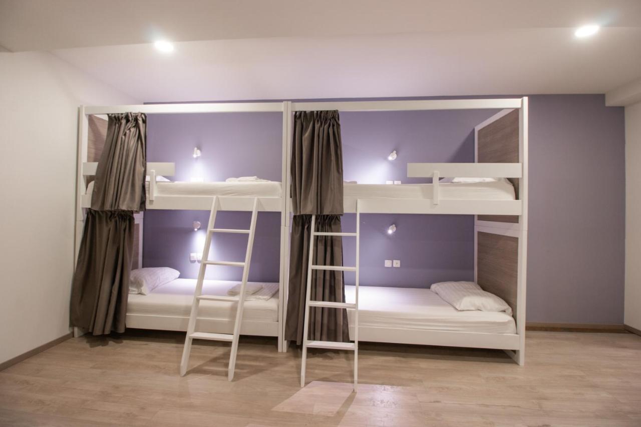 Dandelion Hostel Zára Kültér fotó