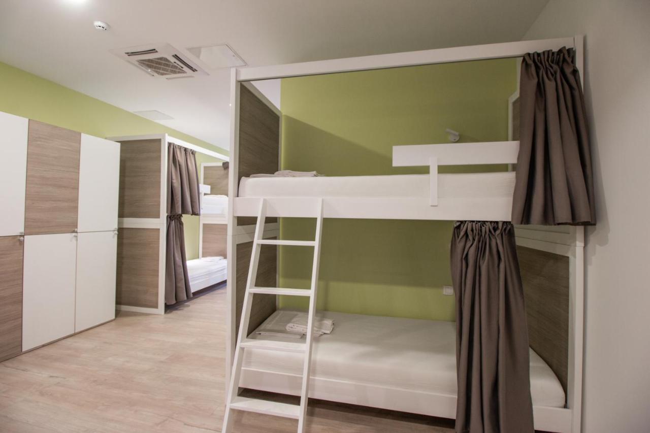 Dandelion Hostel Zára Kültér fotó