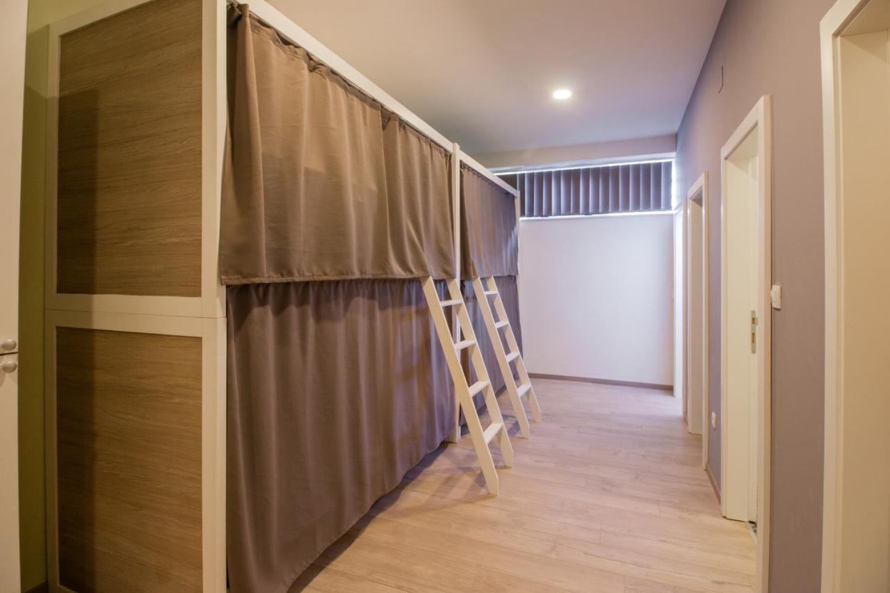 Dandelion Hostel Zára Kültér fotó