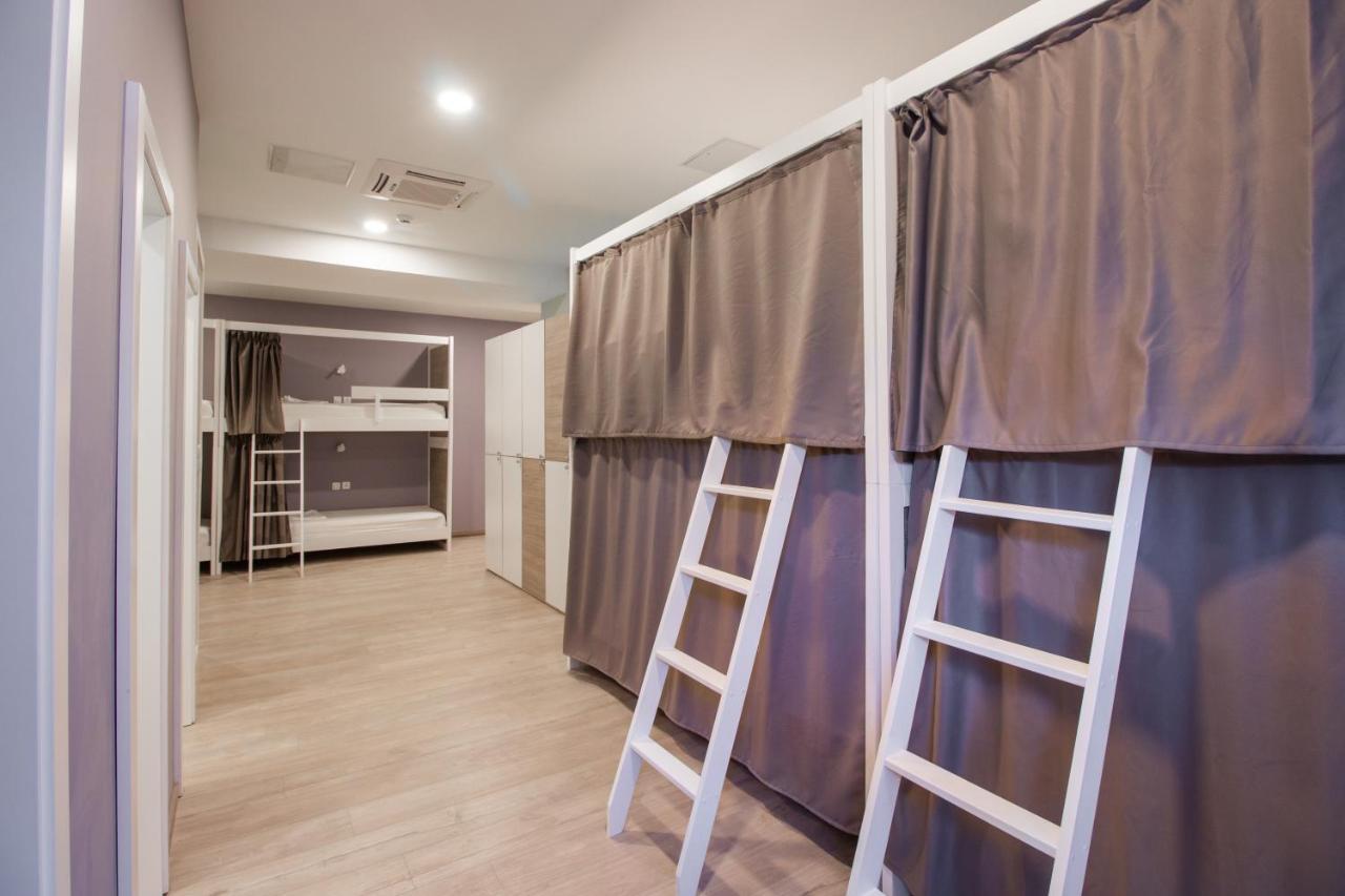 Dandelion Hostel Zára Kültér fotó