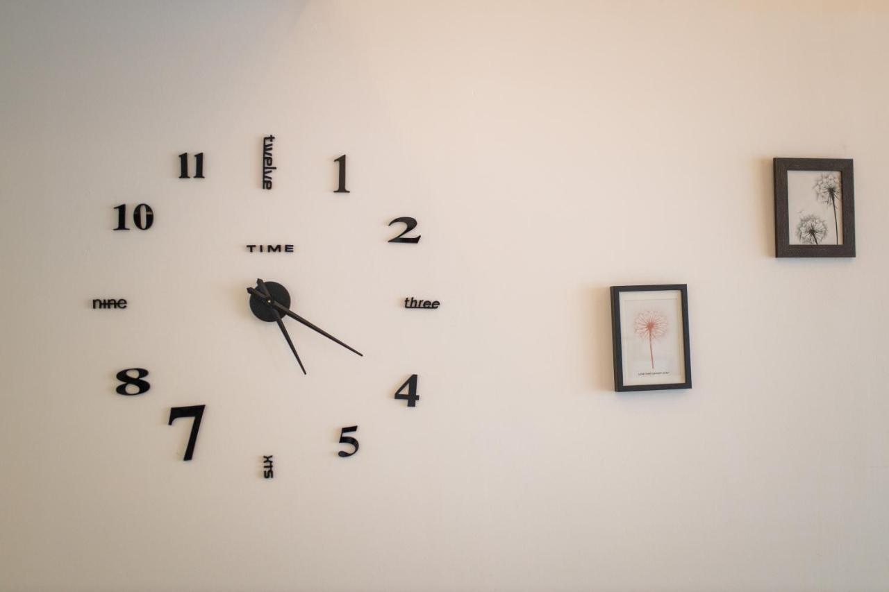 Dandelion Hostel Zára Kültér fotó