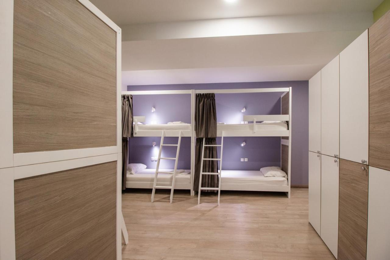 Dandelion Hostel Zára Kültér fotó