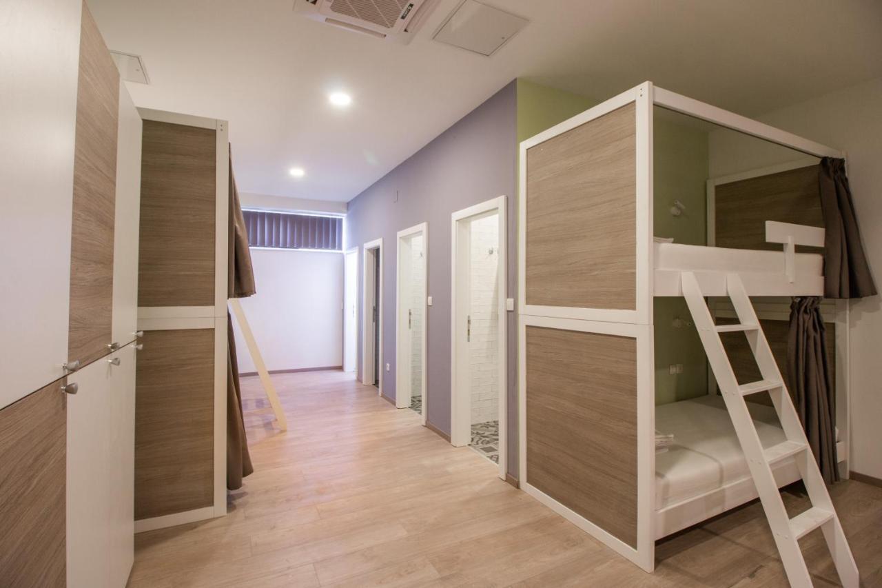 Dandelion Hostel Zára Kültér fotó