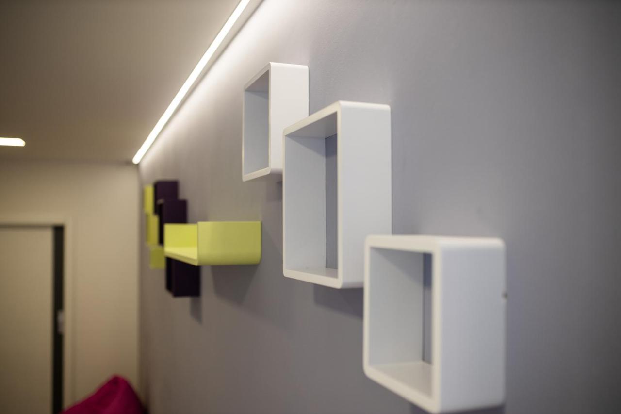 Dandelion Hostel Zára Kültér fotó