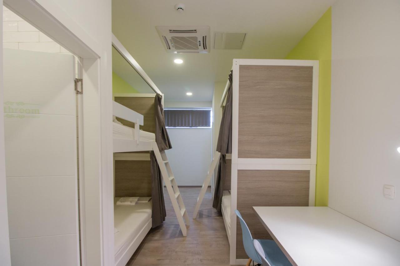 Dandelion Hostel Zára Kültér fotó