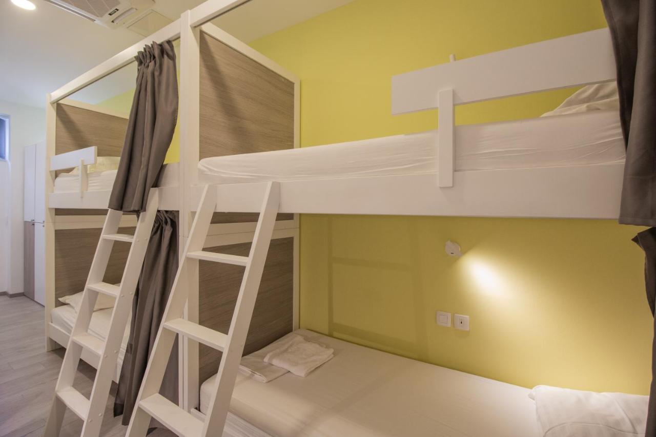 Dandelion Hostel Zára Kültér fotó