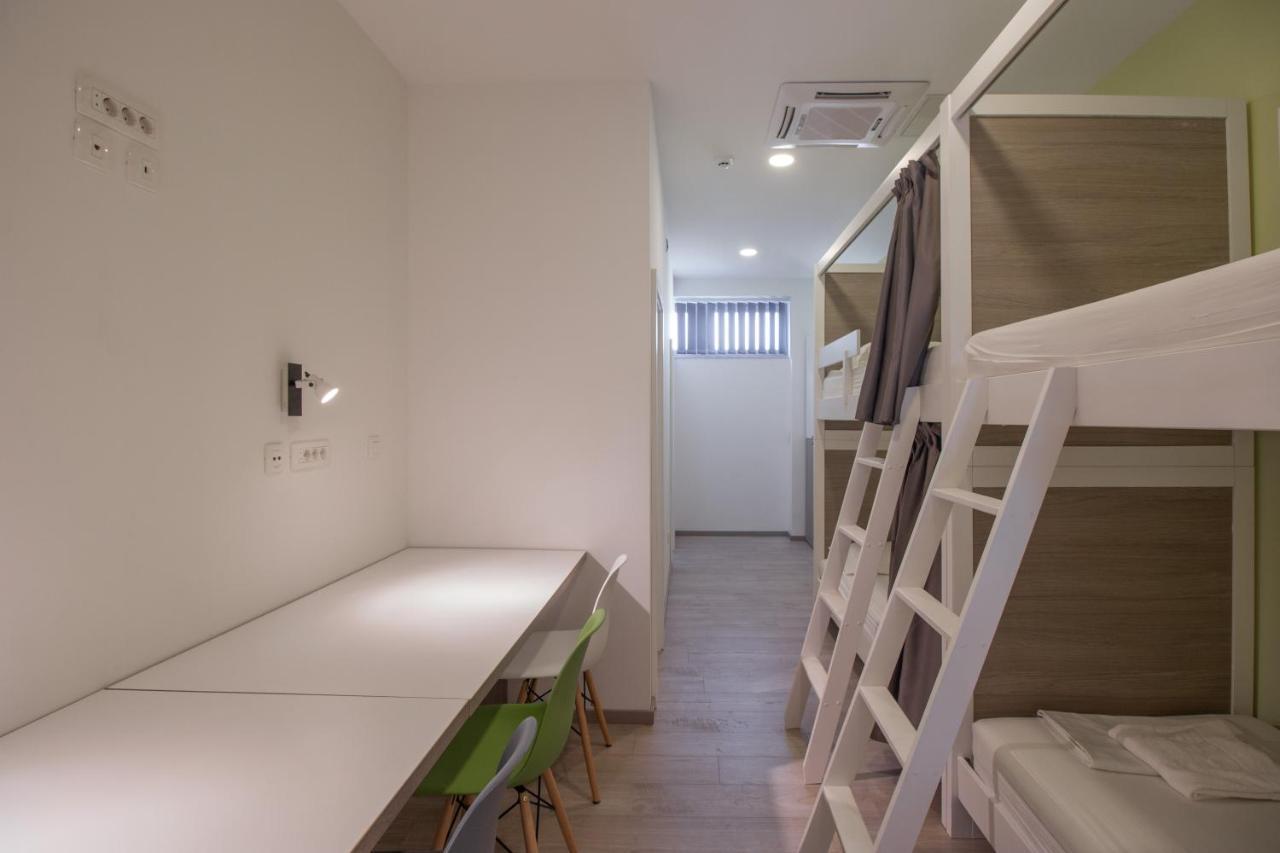 Dandelion Hostel Zára Kültér fotó